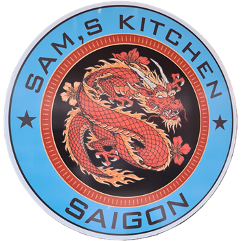 Sushi-Sams